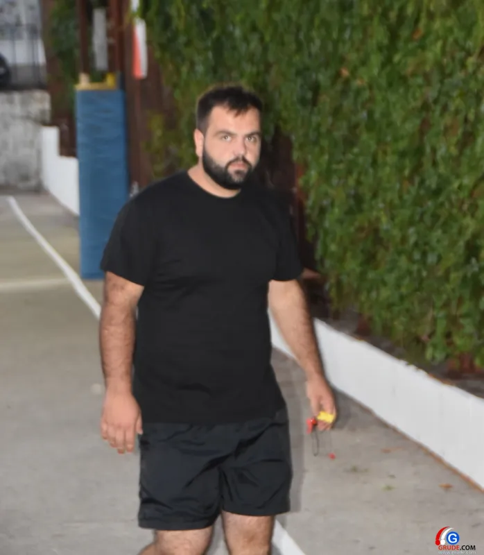 FOTO: Tići Mepas i Pavo ušli u polufinale Grudskog ljeta! U nedjelju čak 6 utakmica, saznat ćemo ime prvaka kod veterana 11