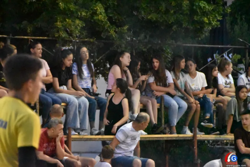 FOTO: Tići Mepas i Pavo ušli u polufinale Grudskog ljeta! U nedjelju čak 6 utakmica, saznat ćemo ime prvaka kod veterana 16