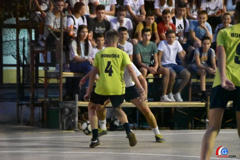 FOTO: Tići Mepas i Pavo ušli u polufinale Grudskog ljeta! U nedjelju čak 6 utakmica, saznat ćemo ime prvaka kod veterana 21