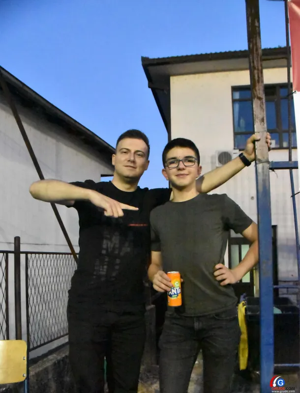 FOTO: Tići Mepas i Pavo ušli u polufinale Grudskog ljeta! U nedjelju čak 6 utakmica, saznat ćemo ime prvaka kod veterana 22