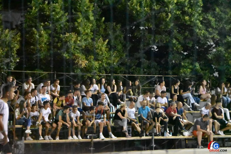FOTO: Tići Mepas i Pavo ušli u polufinale Grudskog ljeta! U nedjelju čak 6 utakmica, saznat ćemo ime prvaka kod veterana 23