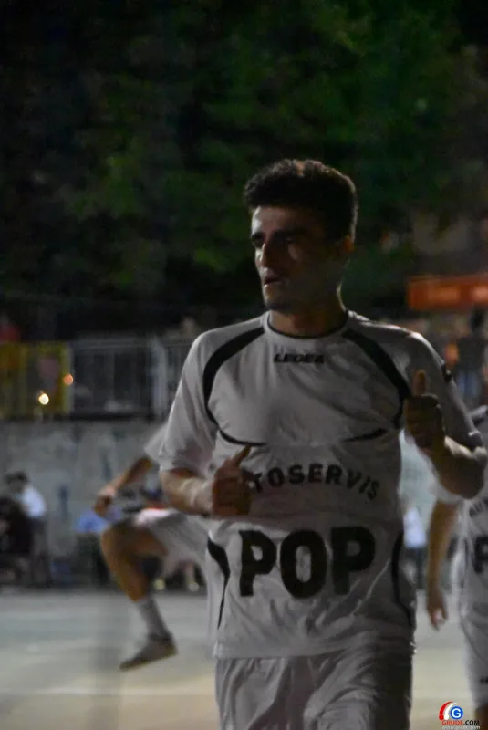 FOTO: Tići Mepas i Pavo ušli u polufinale Grudskog ljeta! U nedjelju čak 6 utakmica, saznat ćemo ime prvaka kod veterana 24