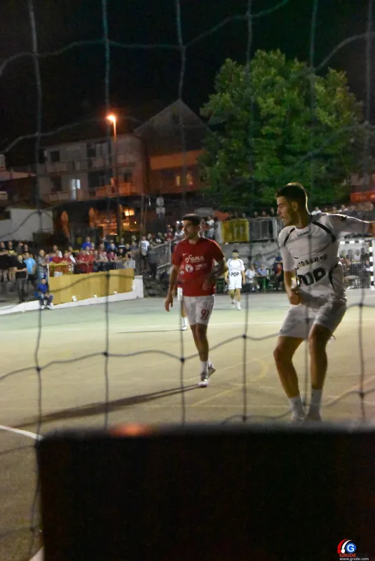 FOTO: Tići Mepas i Pavo ušli u polufinale Grudskog ljeta! U nedjelju čak 6 utakmica, saznat ćemo ime prvaka kod veterana 30