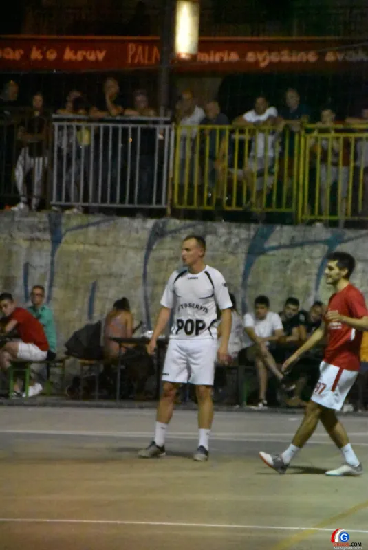 FOTO: Tići Mepas i Pavo ušli u polufinale Grudskog ljeta! U nedjelju čak 6 utakmica, saznat ćemo ime prvaka kod veterana 31