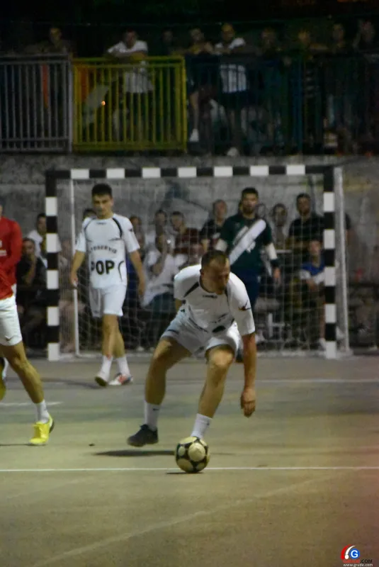 FOTO: Tići Mepas i Pavo ušli u polufinale Grudskog ljeta! U nedjelju čak 6 utakmica, saznat ćemo ime prvaka kod veterana 33