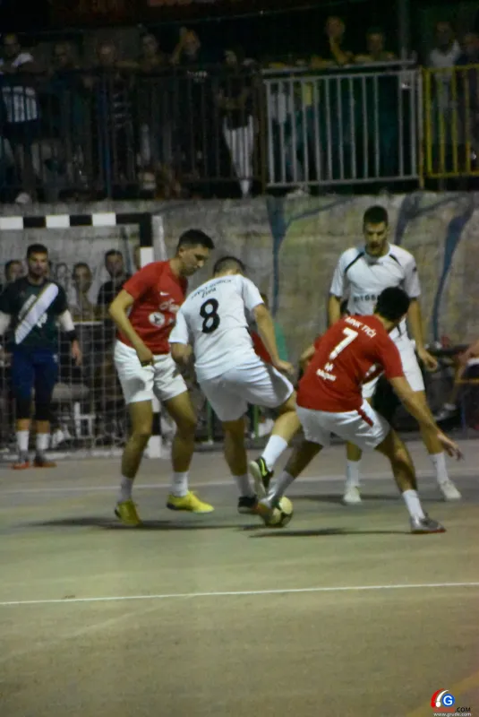 FOTO: Tići Mepas i Pavo ušli u polufinale Grudskog ljeta! U nedjelju čak 6 utakmica, saznat ćemo ime prvaka kod veterana 34