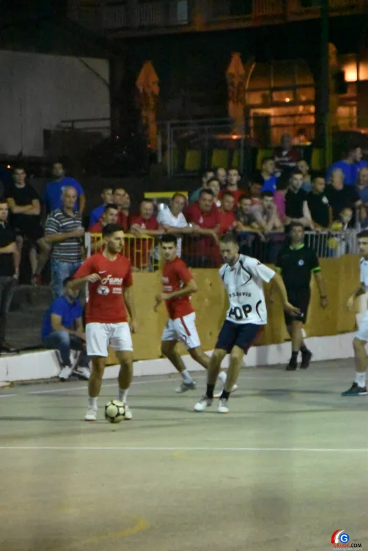 FOTO: Tići Mepas i Pavo ušli u polufinale Grudskog ljeta! U nedjelju čak 6 utakmica, saznat ćemo ime prvaka kod veterana 35