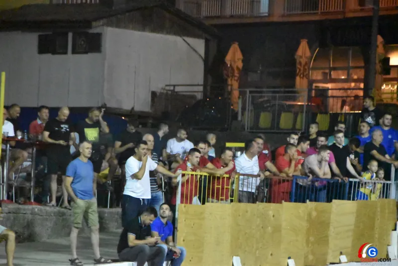 FOTO: Tići Mepas i Pavo ušli u polufinale Grudskog ljeta! U nedjelju čak 6 utakmica, saznat ćemo ime prvaka kod veterana 37