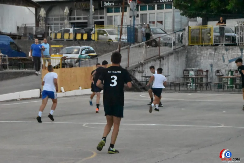 FOTO: Tići Mepas i Pavo ušli u polufinale Grudskog ljeta! U nedjelju čak 6 utakmica, saznat ćemo ime prvaka kod veterana 3
