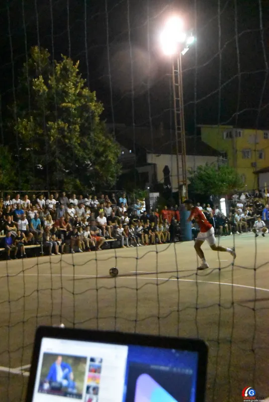 FOTO: Tići Mepas i Pavo ušli u polufinale Grudskog ljeta! U nedjelju čak 6 utakmica, saznat ćemo ime prvaka kod veterana 38