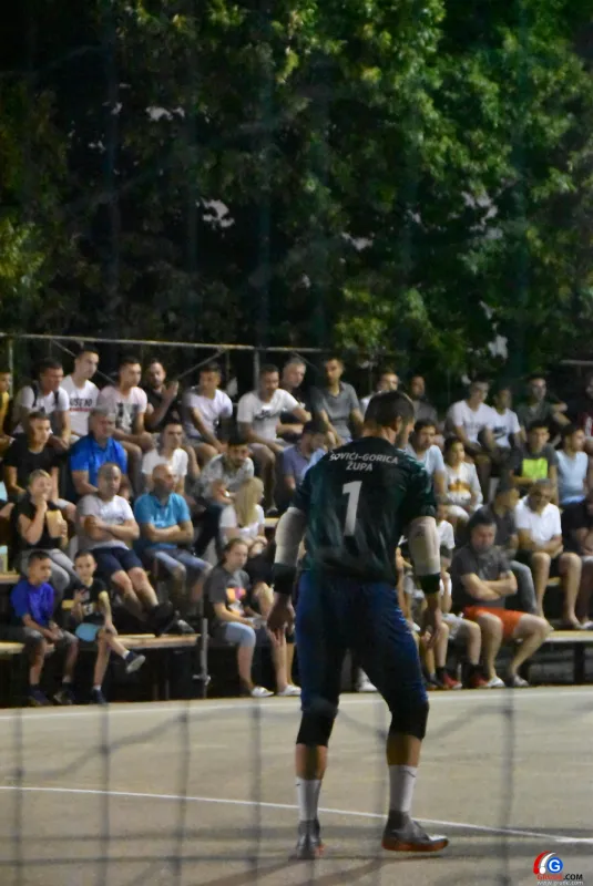 FOTO: Tići Mepas i Pavo ušli u polufinale Grudskog ljeta! U nedjelju čak 6 utakmica, saznat ćemo ime prvaka kod veterana 40
