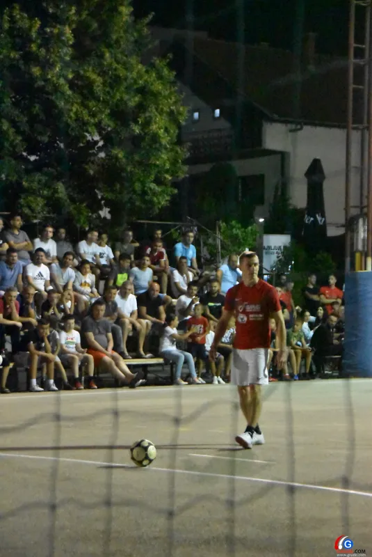 FOTO: Tići Mepas i Pavo ušli u polufinale Grudskog ljeta! U nedjelju čak 6 utakmica, saznat ćemo ime prvaka kod veterana 42