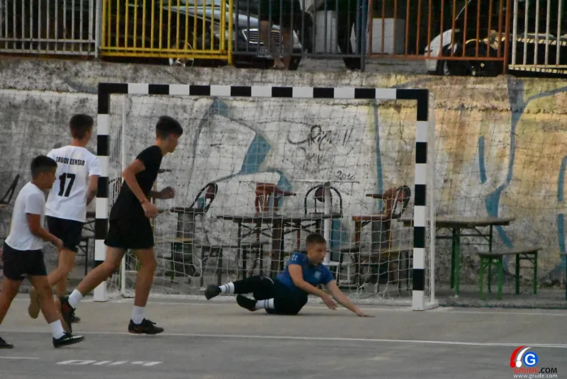 FOTO: Tići Mepas i Pavo ušli u polufinale Grudskog ljeta! U nedjelju čak 6 utakmica, saznat ćemo ime prvaka kod veterana 4