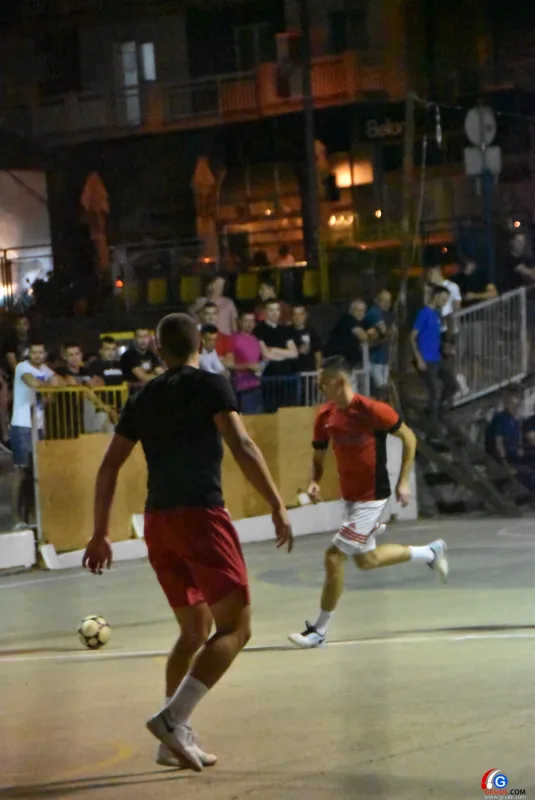 FOTO: Tići Mepas i Pavo ušli u polufinale Grudskog ljeta! U nedjelju čak 6 utakmica, saznat ćemo ime prvaka kod veterana 49