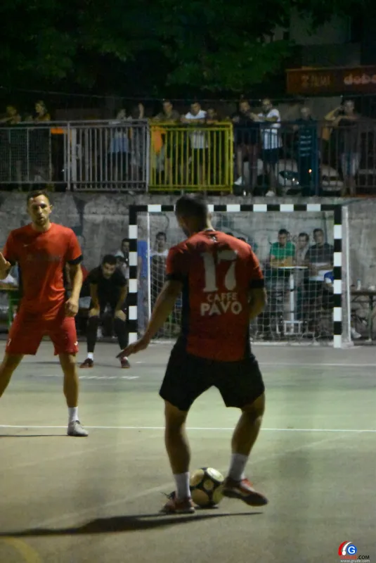 FOTO: Tići Mepas i Pavo ušli u polufinale Grudskog ljeta! U nedjelju čak 6 utakmica, saznat ćemo ime prvaka kod veterana 51