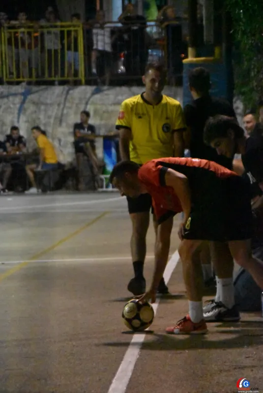 FOTO: Tići Mepas i Pavo ušli u polufinale Grudskog ljeta! U nedjelju čak 6 utakmica, saznat ćemo ime prvaka kod veterana 52