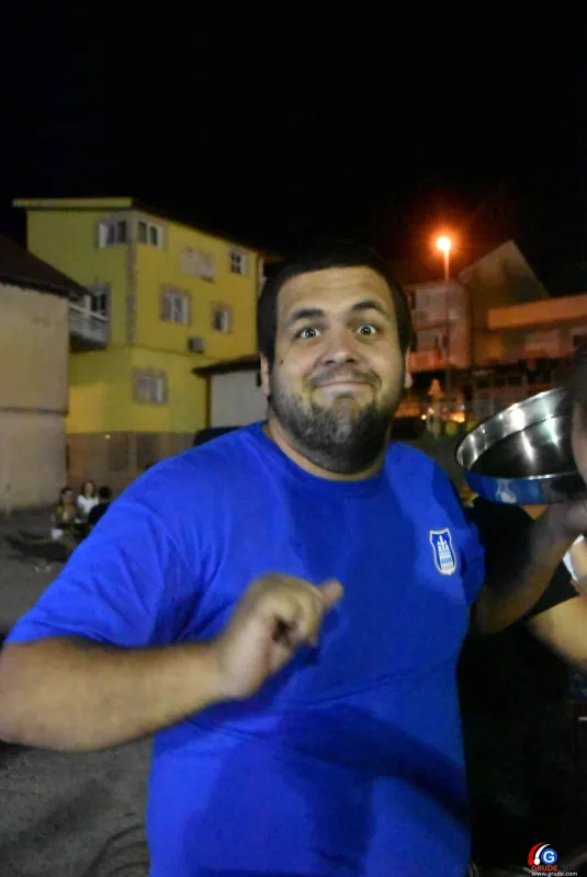 FOTO: Tići Mepas i Pavo ušli u polufinale Grudskog ljeta! U nedjelju čak 6 utakmica, saznat ćemo ime prvaka kod veterana 55