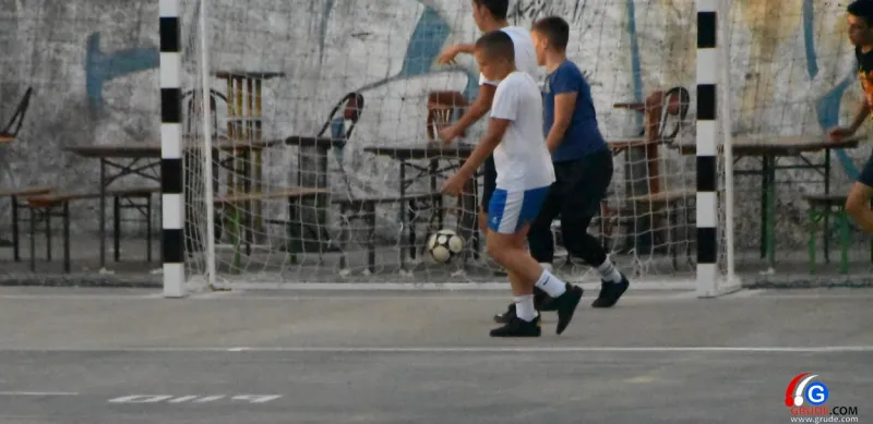 FOTO: Tići Mepas i Pavo ušli u polufinale Grudskog ljeta! U nedjelju čak 6 utakmica, saznat ćemo ime prvaka kod veterana 5