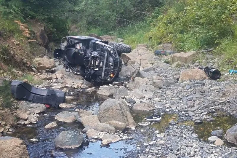 Nova tragedija nakon pada s quada u BiH: Smrtno stradala 24-godišnjakinja