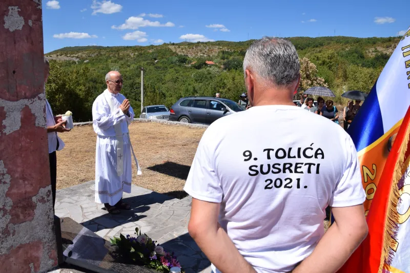FOTO: DEVETI TOLIĆA SUSRETI! TRADICIJA SE NASTAVILA 2