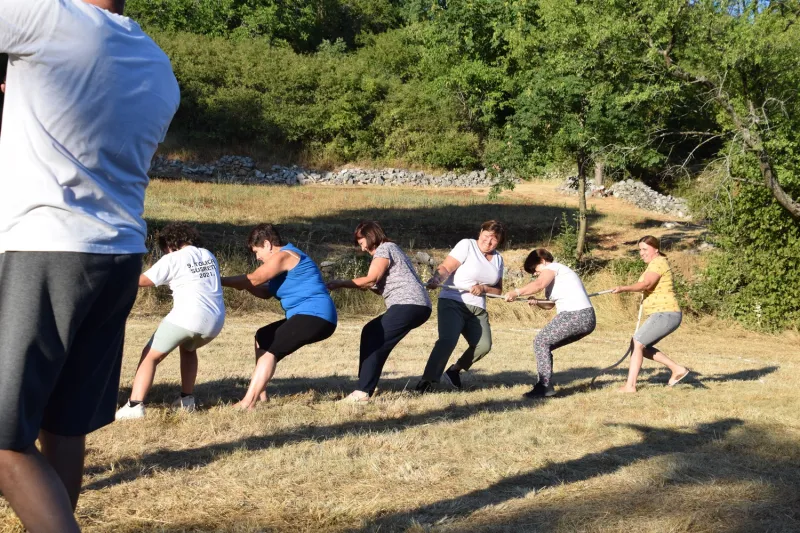FOTO: DEVETI TOLIĆA SUSRETI! TRADICIJA SE NASTAVILA 7