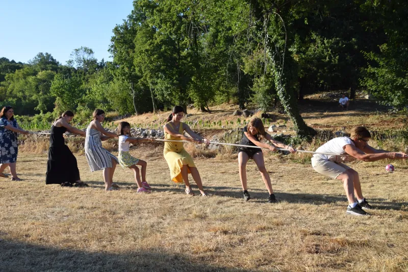 FOTO: DEVETI TOLIĆA SUSRETI! TRADICIJA SE NASTAVILA 8