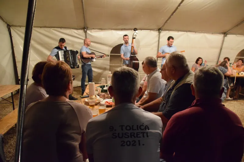 FOTO: DEVETI TOLIĆA SUSRETI! TRADICIJA SE NASTAVILA 16