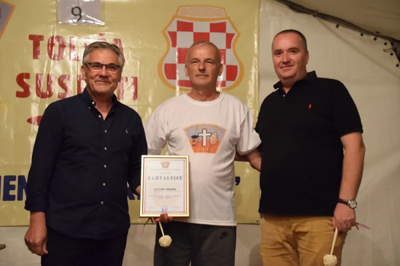 FOTO: DEVETI TOLIĆA SUSRETI! TRADICIJA SE NASTAVILA 17