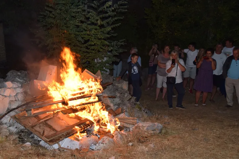 FOTO: DEVETI TOLIĆA SUSRETI! TRADICIJA SE NASTAVILA 20