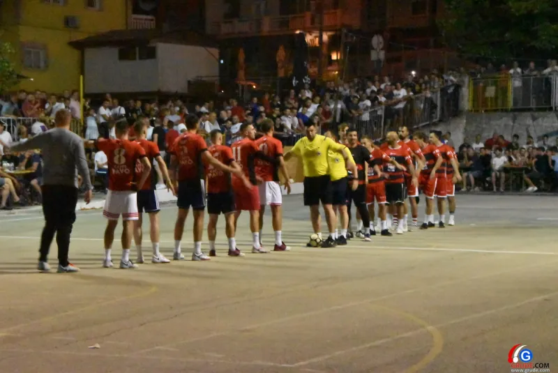 FOTO/VIDEO: ZAVRŠENO JE GRUDSKO LJETO, ŽITELJI IZ CIJELE HERCEGOVINE DOŠLI U GRUDE 16