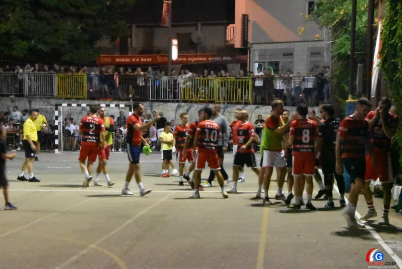 FOTO/VIDEO: ZAVRŠENO JE GRUDSKO LJETO, ŽITELJI IZ CIJELE HERCEGOVINE DOŠLI U GRUDE 18