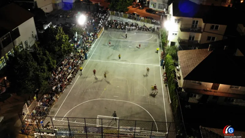 FOTO/VIDEO: ZAVRŠENO JE GRUDSKO LJETO, ŽITELJI IZ CIJELE HERCEGOVINE DOŠLI U GRUDE 2