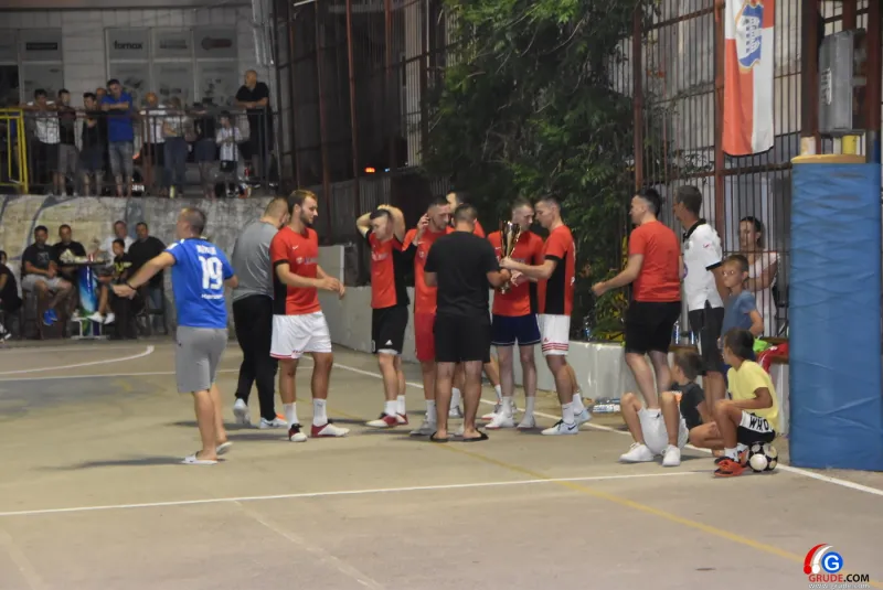 FOTO/VIDEO: ZAVRŠENO JE GRUDSKO LJETO, ŽITELJI IZ CIJELE HERCEGOVINE DOŠLI U GRUDE 29