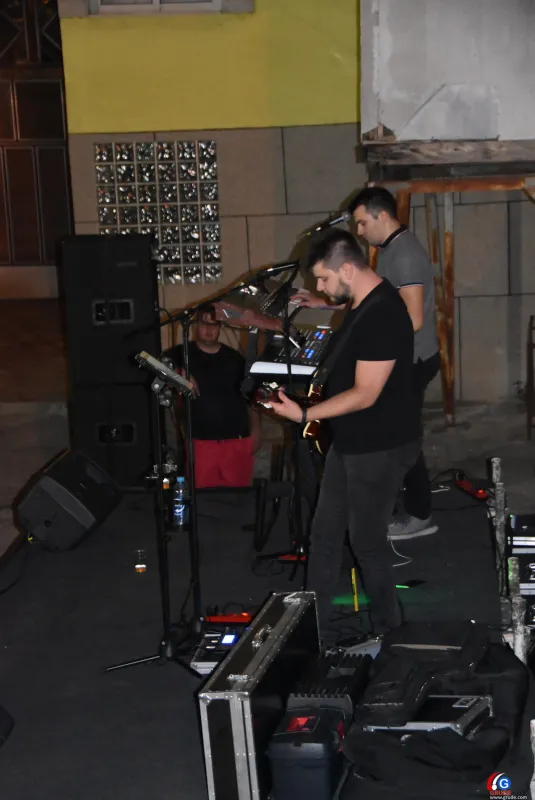 FOTO/VIDEO: ZAVRŠENO JE GRUDSKO LJETO, ŽITELJI IZ CIJELE HERCEGOVINE DOŠLI U GRUDE 34