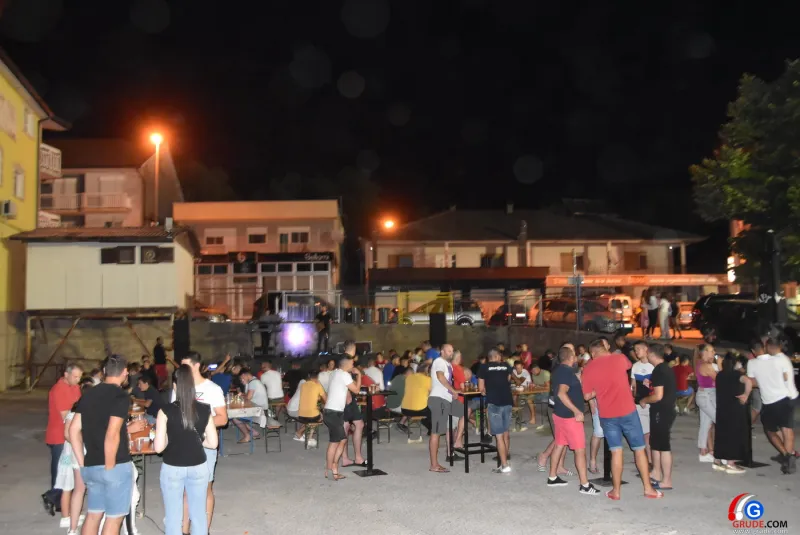 FOTO/VIDEO: ZAVRŠENO JE GRUDSKO LJETO, ŽITELJI IZ CIJELE HERCEGOVINE DOŠLI U GRUDE 36