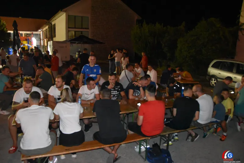 FOTO/VIDEO: ZAVRŠENO JE GRUDSKO LJETO, ŽITELJI IZ CIJELE HERCEGOVINE DOŠLI U GRUDE 37