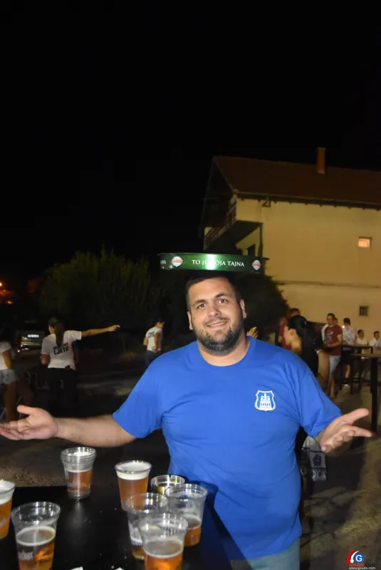 FOTO/VIDEO: ZAVRŠENO JE GRUDSKO LJETO, ŽITELJI IZ CIJELE HERCEGOVINE DOŠLI U GRUDE 40