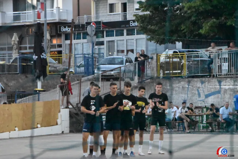 FOTO/VIDEO: ZAVRŠENO JE GRUDSKO LJETO, ŽITELJI IZ CIJELE HERCEGOVINE DOŠLI U GRUDE 5