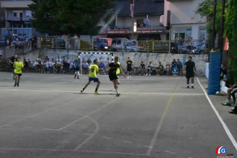 FOTO/VIDEO: ZAVRŠENO JE GRUDSKO LJETO, ŽITELJI IZ CIJELE HERCEGOVINE DOŠLI U GRUDE 7