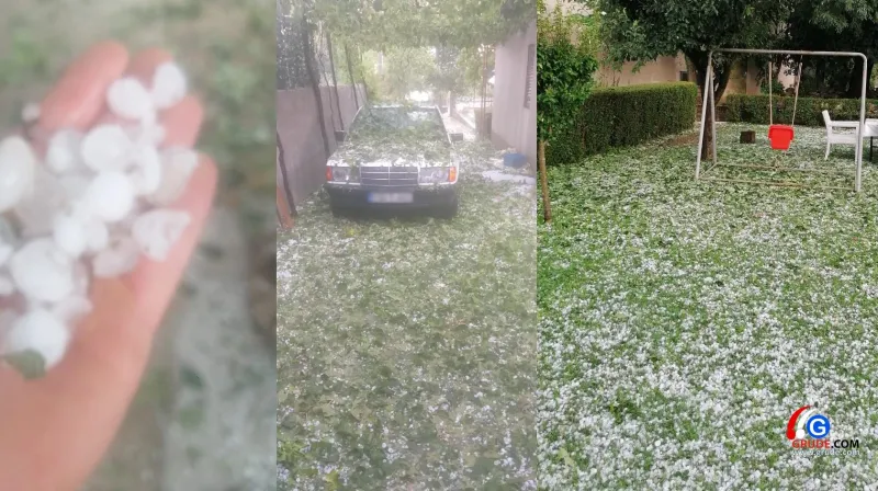 FOTO/VIDEO: Dramatične snimke iz Sovića i Gorice! Žitelji: Ovo u životu nismo doživjeli