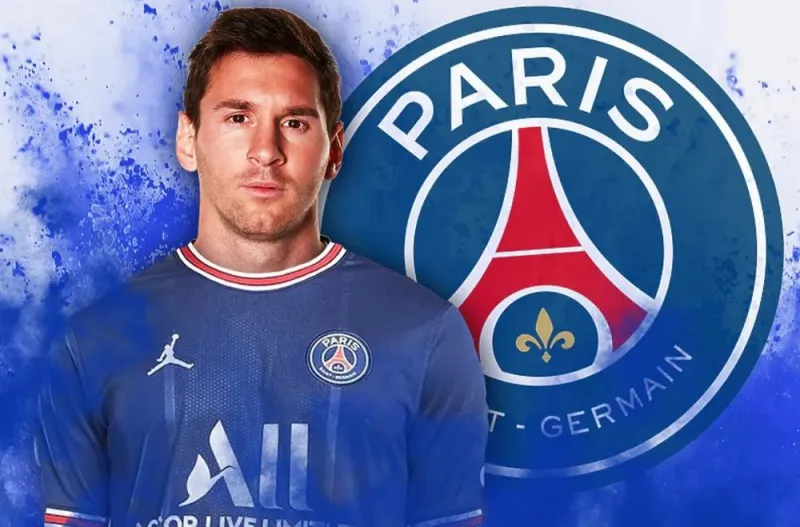 Messi službeno predstavljen kao novi član PSG-a