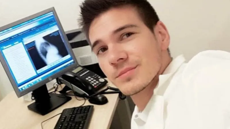 Dr. Vukoja: Barem 4 tisuće pacijenata liječilo se u Domu zdravlja Grude od početka pandemije