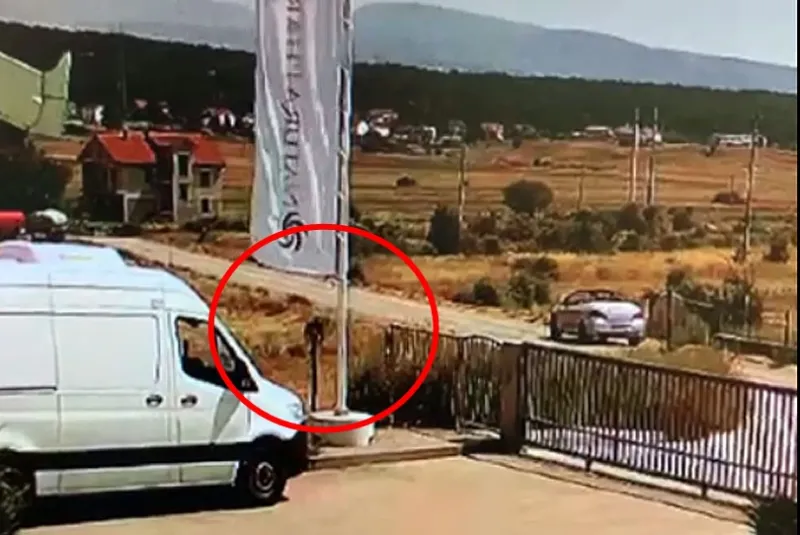 Rasvijetljeno kazneno djelo Izazivanje opće opasnosti