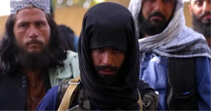 TALIBANI PREUZELI PREDSJEDNIČKU PALAČU: Uskoro objavljuju da je utemeljen Islamski Emirat Afganistan 1