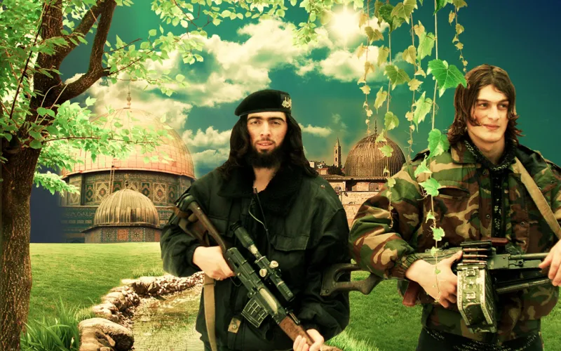 Amerikanci ostavili čak 7 milijardi dolara vrijednu vojnu opremu Talibanima