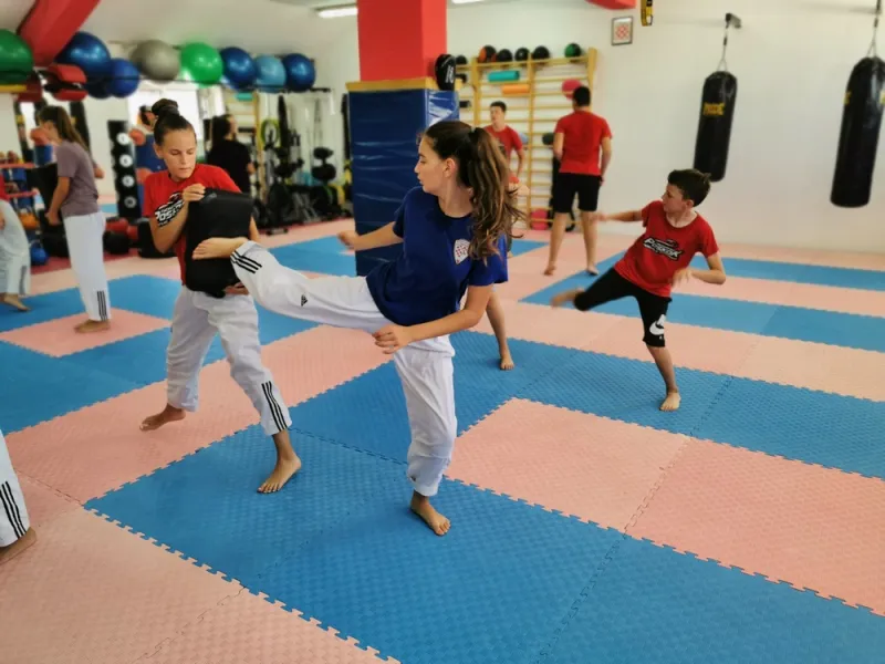 Aktivan nastavak sezone u TKD POSKOK Posušje
