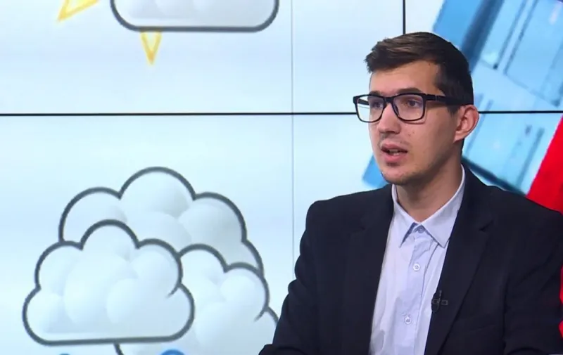 Sladić: Nakon dugog razdoblja visokih temperatura, organizmu će biti teže adaptirati se na ovu hladnoću