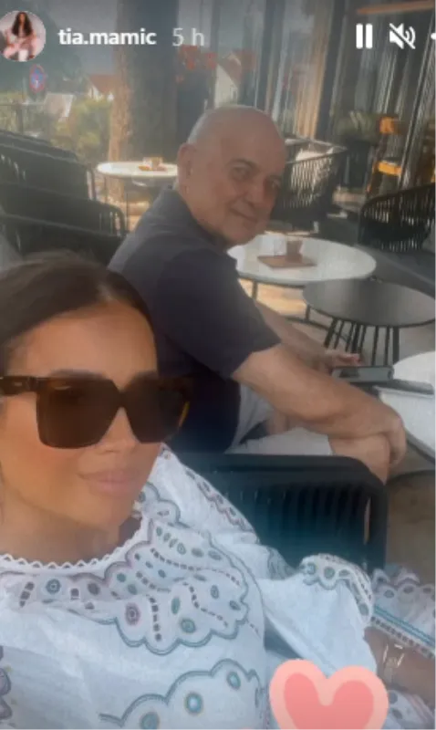 Tia Mamić u Grudama i u Ljubuškom: U Hercegovini će slaviti 37. rođendan 1