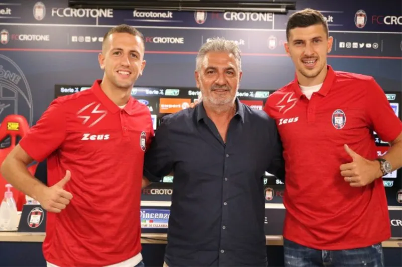 Mirko Marić ima novi klub!  1