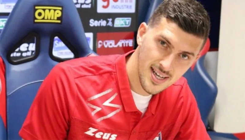 Mirko Marić ima novi klub!
